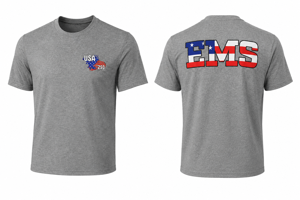 250 EMS Shirt