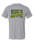 "One Goal" Soccer T-Shirt (YOUTH)