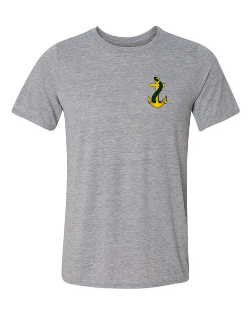 "One Goal" Soccer T-Shirt (YOUTH)