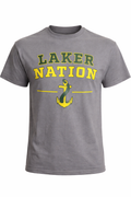 Laker Nation T-Shirt (YOUTH)