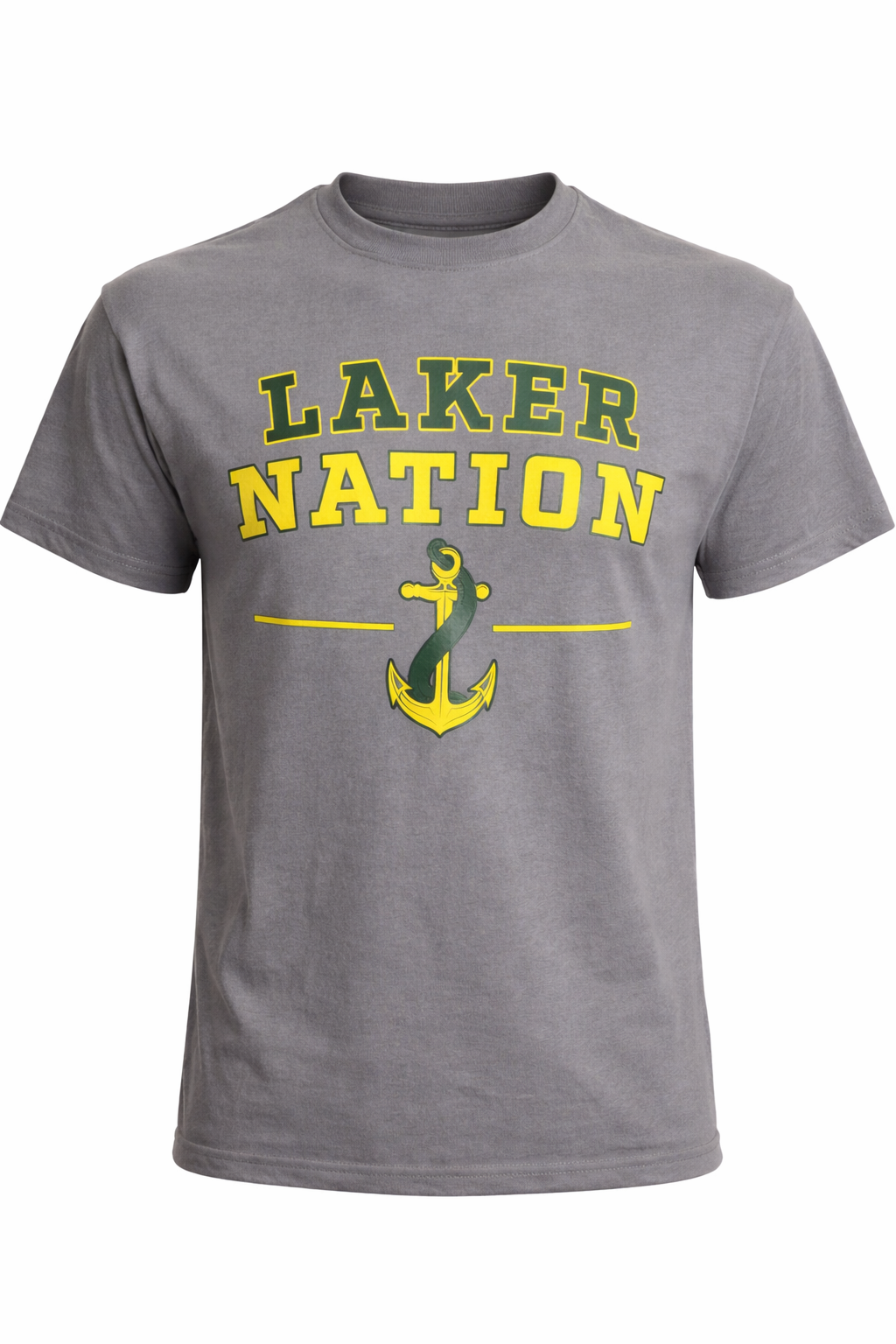 Laker Nation T-Shirt (YOUTH)