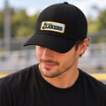 Lakers Patch Hat