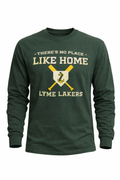 No Place Like Home Long Sleeve T-Shirt (YOUTH)
