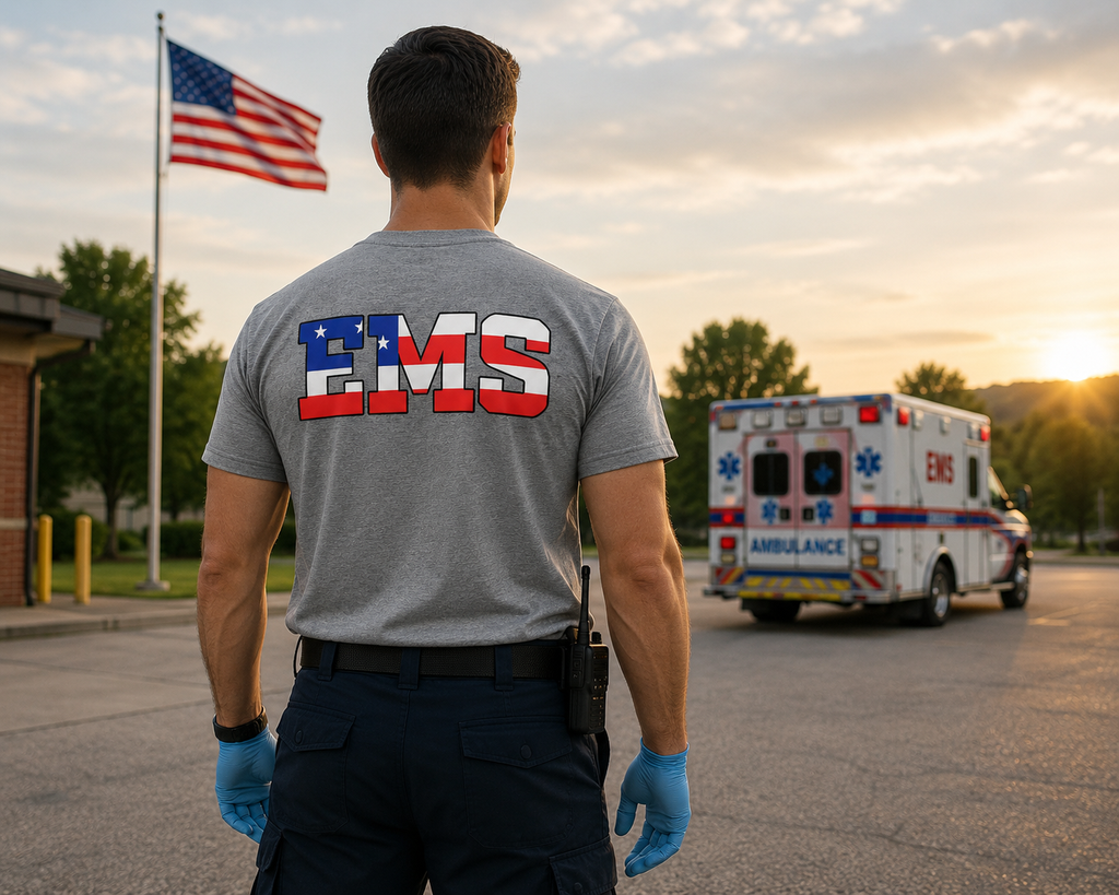 250 EMS Shirt