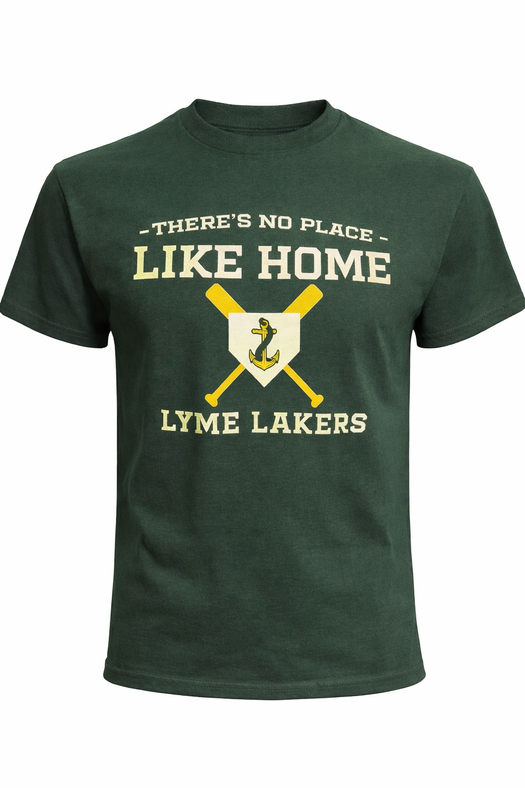 No Place Like Home T-Shirt