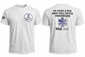 X out Stigma EMS T-Shirt