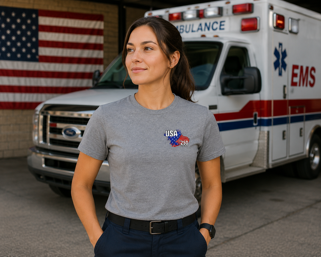 250 EMS Shirt