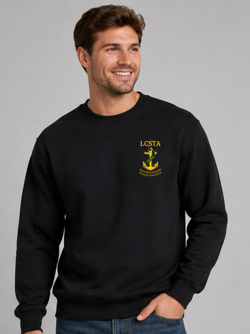 LCSTA Crew Neck Sweatshirt