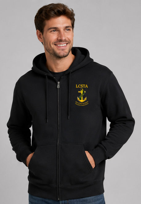 LCSTA Full Zip Sweatshirt