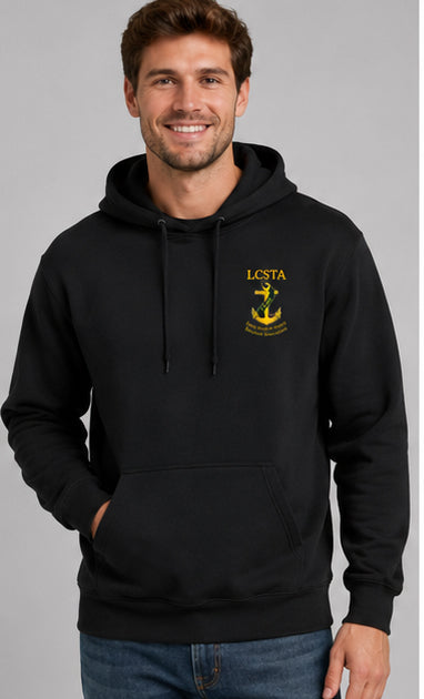 LCSTA Hoodie