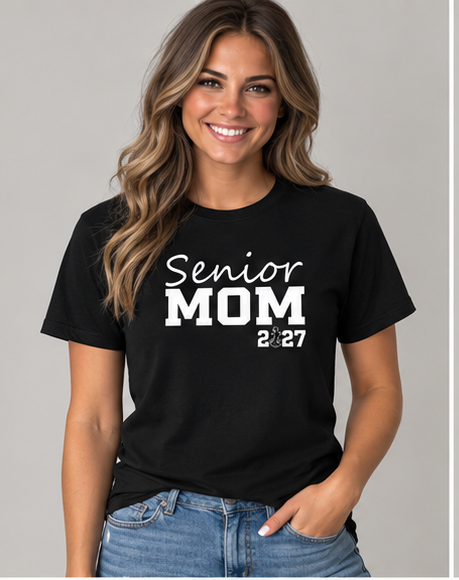 Senior Mom