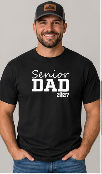 Senior Dad