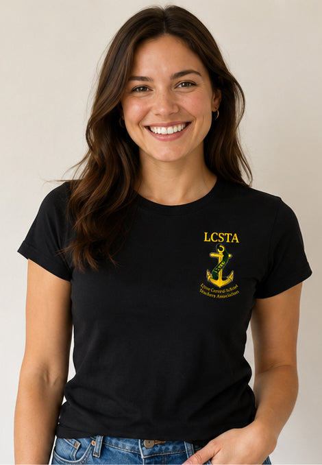 LCSTA Women's Short Sleeve T-Shirt