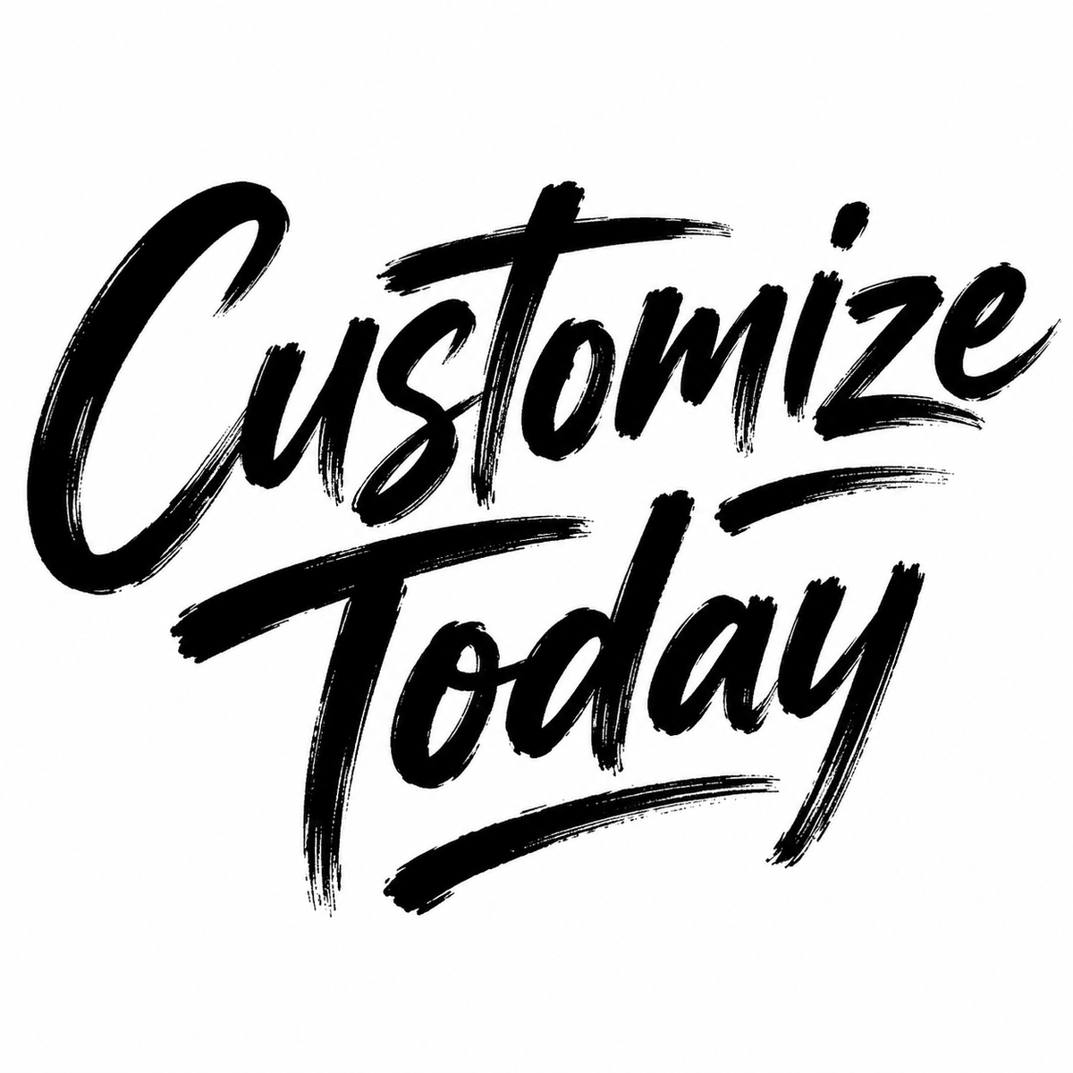 Customization to Product