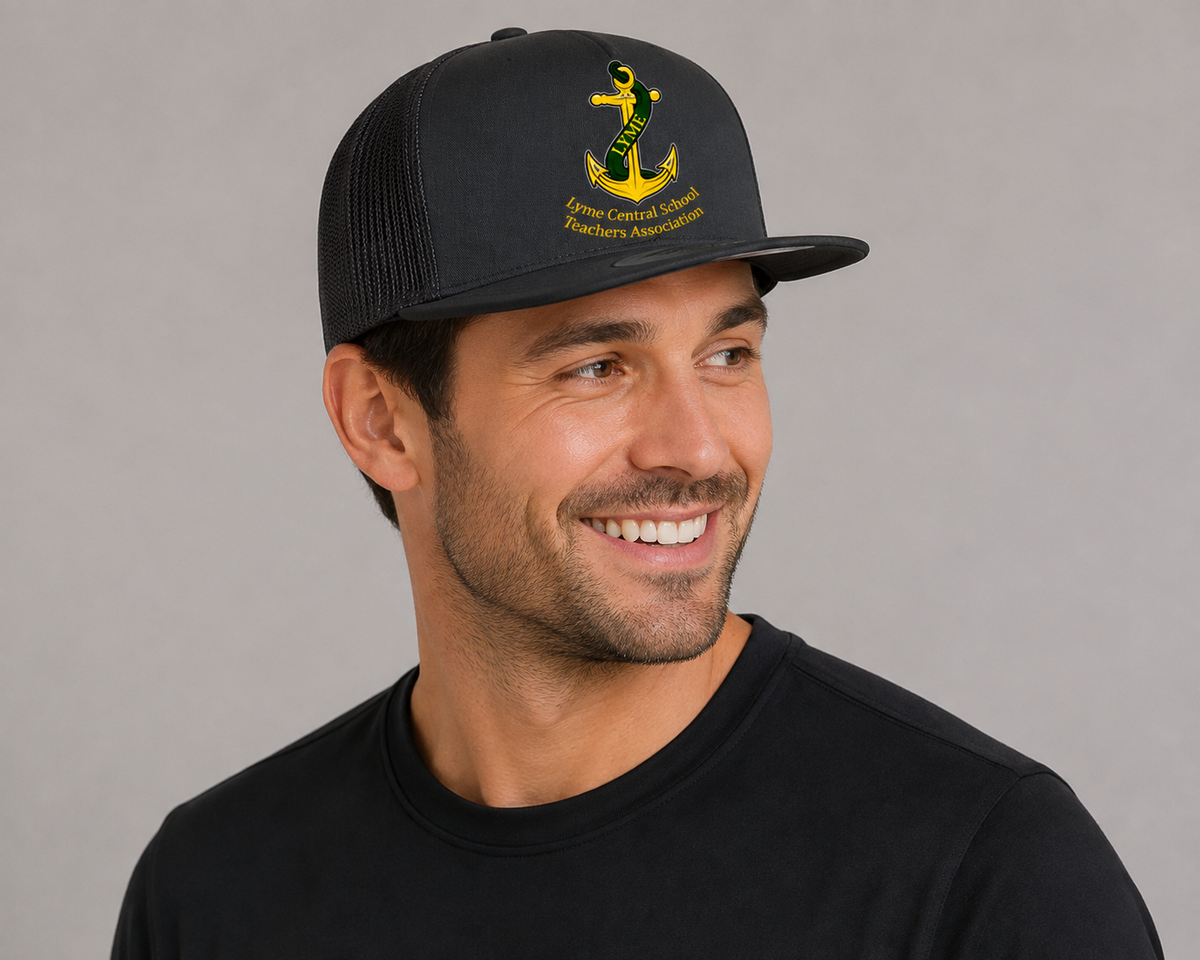 LCSTA Baseball Cap