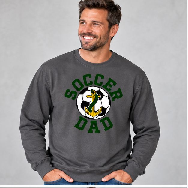 Soccer Dad