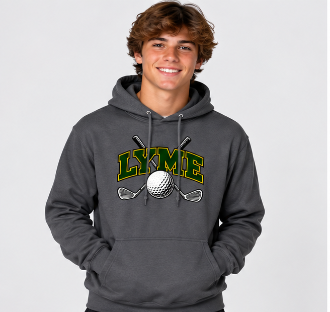 Lyme Golf