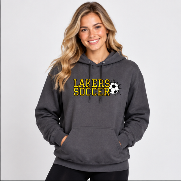 Lakers Soccer