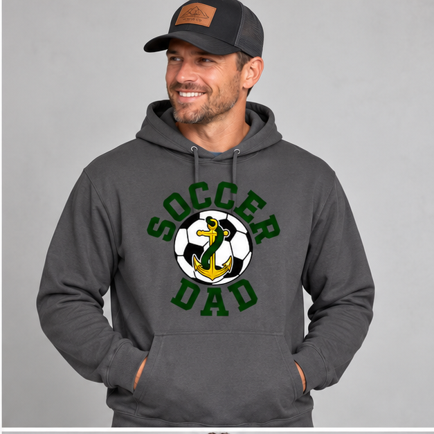Soccer Dad