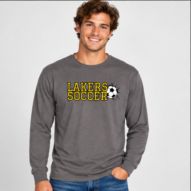 Lakers Soccer