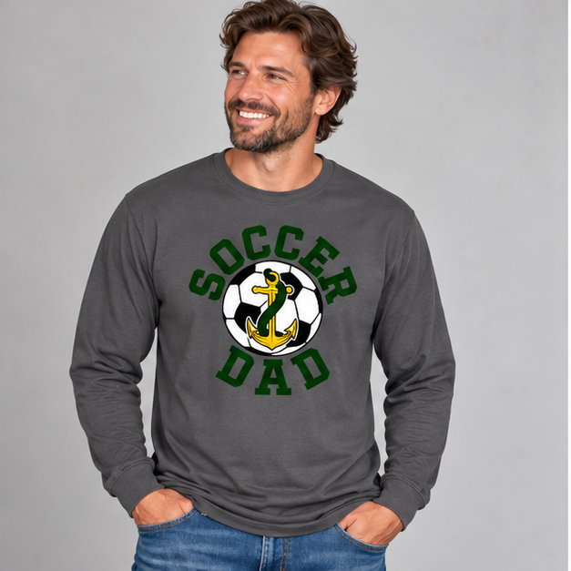 Soccer Dad