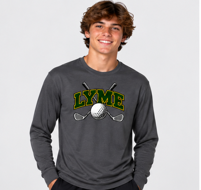 Lyme Golf