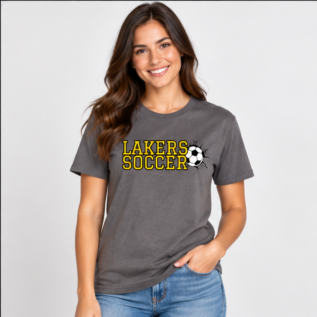 Lakers Soccer