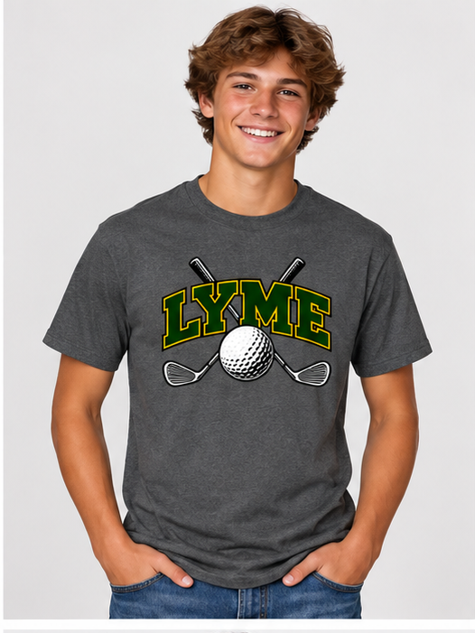 Lyme Golf