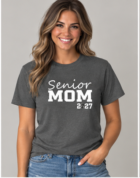 Senior Mom