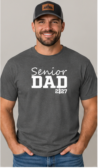 Senior Dad