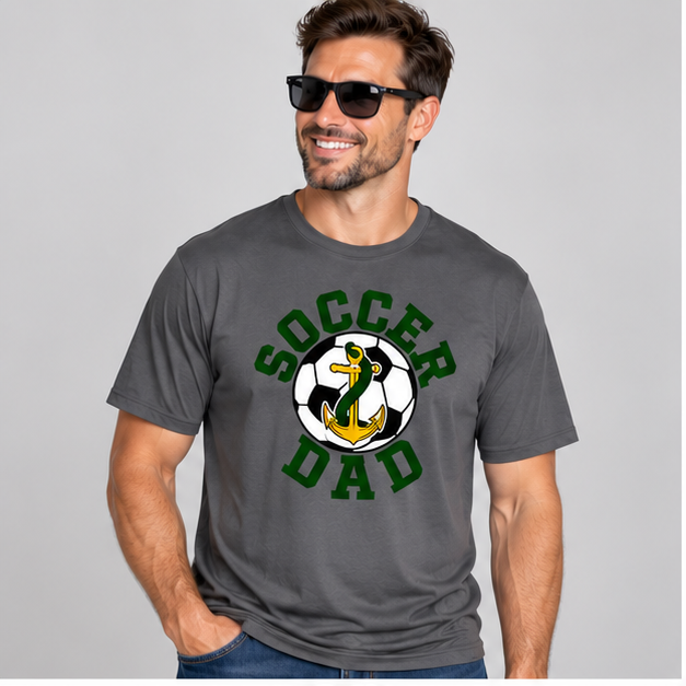 Soccer Dad