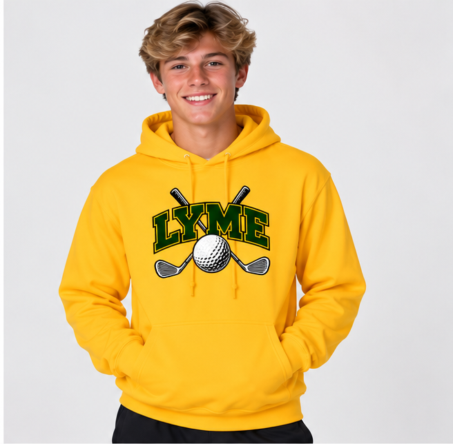 Lyme Golf