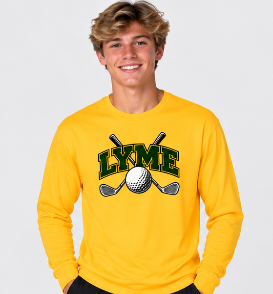 Lyme Golf