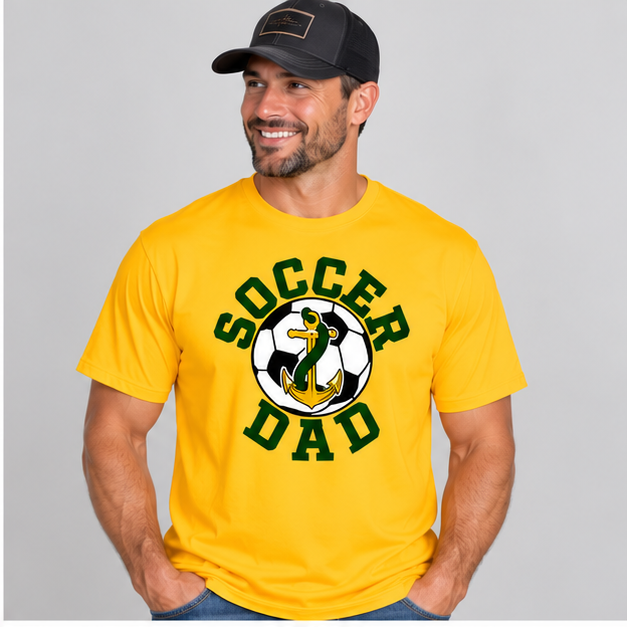 Soccer Dad