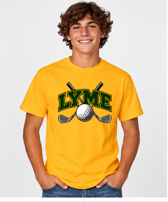 Lyme Golf