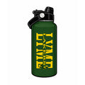 32oz Lyme Lakers Water Bottle