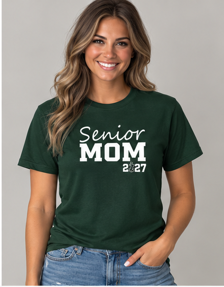 Senior Mom
