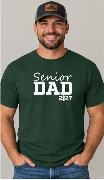 Senior Dad