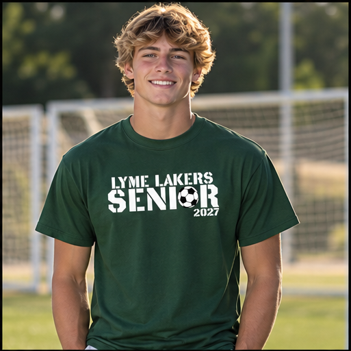Senior Soccer 2027