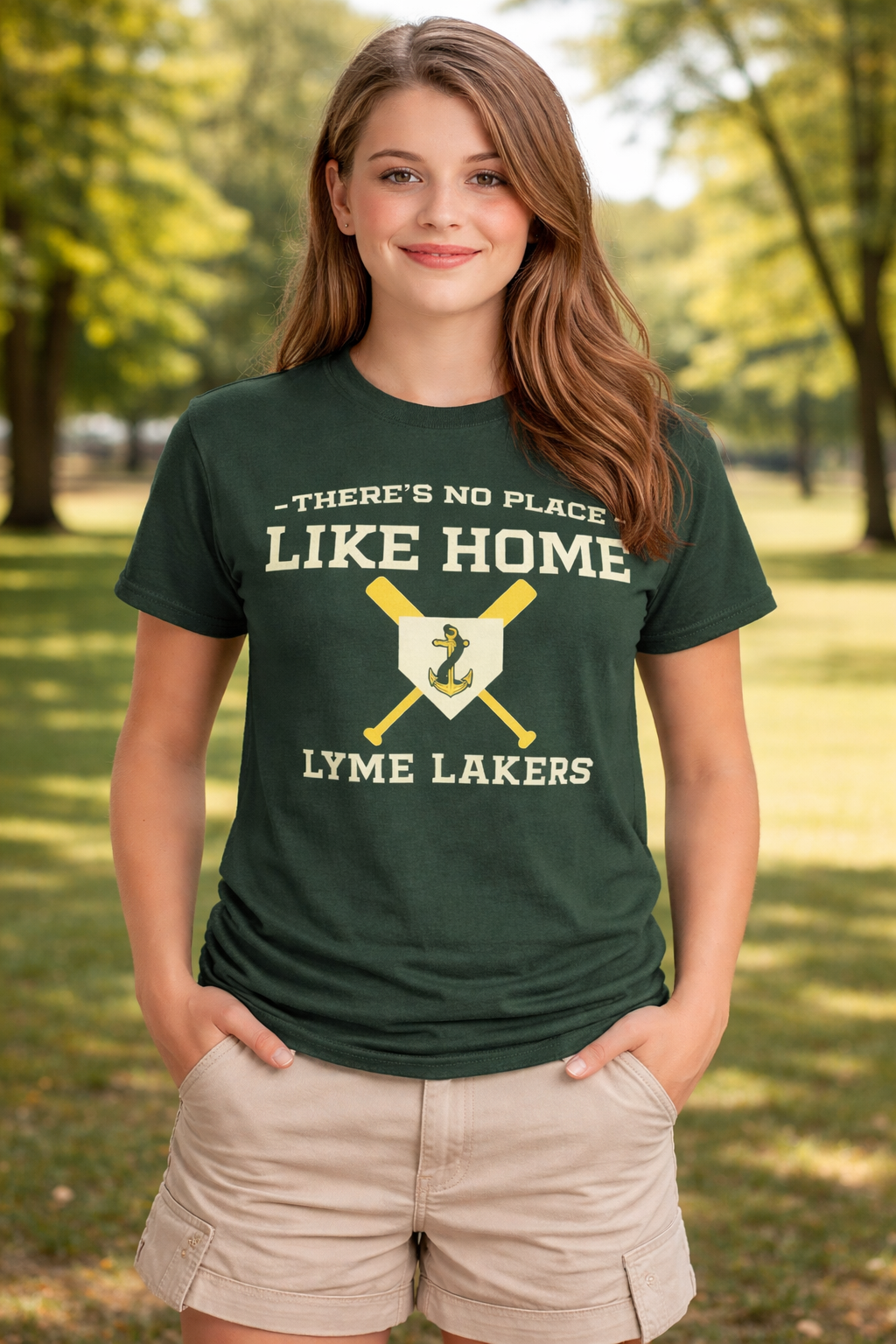 No Place Like Home T-Shirt