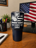 EMS Tumbler