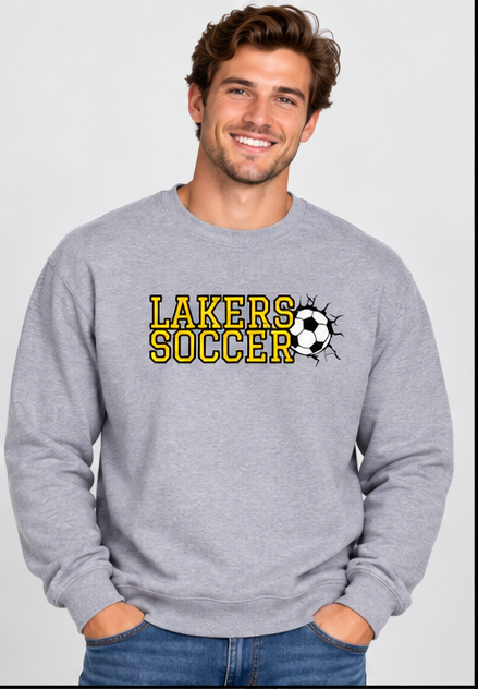 Lakers Soccer