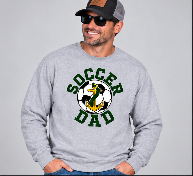 Soccer Dad