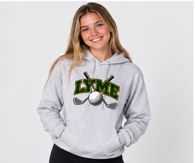 Lyme Golf