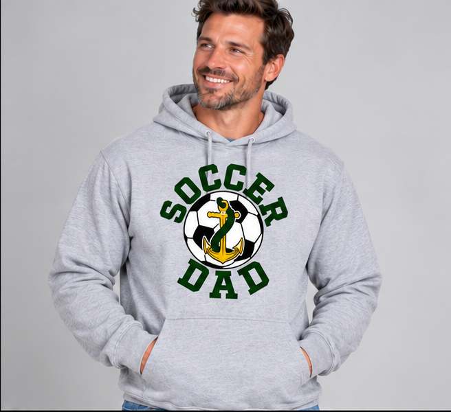 Soccer Dad