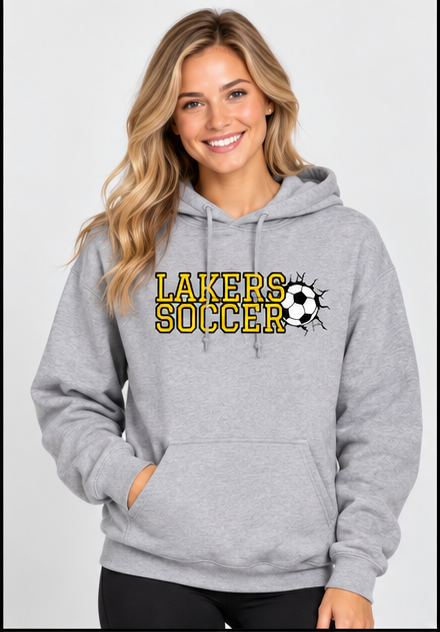 Lakers Soccer