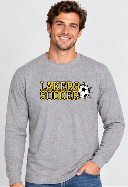 Lakers Soccer