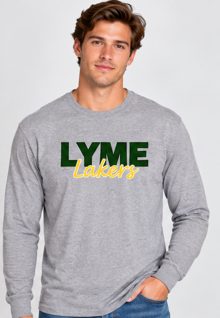 Lyme Lakers
