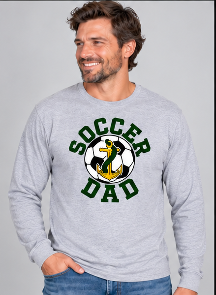 Soccer Dad