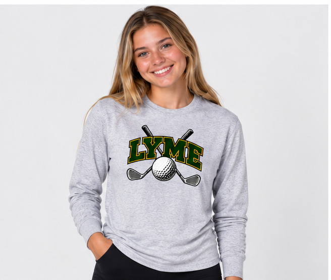 Lyme Golf